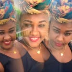 Maisha Thompson - @maishathompson - Instagram