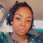 Maisha Jones - Walker - @maishajoneswalker - Instagram