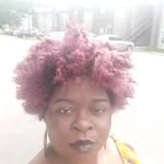 Maisha Walker - @maisha.walker.86 - Instagram