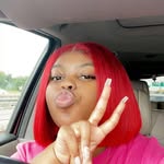 Maisha Warren - @daworldizmiine_2 - Instagram