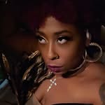 Maisha Warren - @daworldizmiine - Instagram