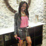 Maisha Watson - @iamblack_barbie - Instagram