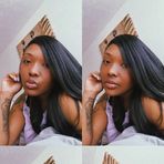 Maisha Watson - Facebook