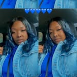 Maisha Watson - @_thickemss._ - Instagram