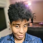 Maisha Maria White - @ishamariablanca - Instagram