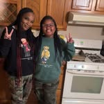 Maisha williams - @maishawilliams4 - Instagram