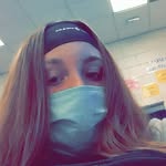 Maisie - @__maisiedanielle__ - Instagram