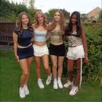Maisie Jackson - Facebook
