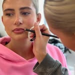 Maisie Johnson| Trainee Makeup Artist & Hairstylist - @maisiejohnson.mua - Instagram