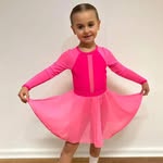 Maisie “Moo” Johnson - @maisiemoomoves - Instagram