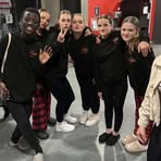 Maisie Mann - Facebook