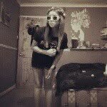 @maisie_manning12 - Instagram