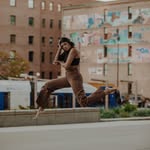 Maisie Olson-Almond - @dance.maisieoa - Instagram