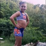 Maisie Parrish - @tumblequeen56 - Instagram