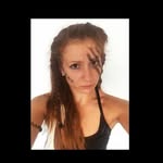 Maisie Patrick - @stunts_music93 - Instagram
