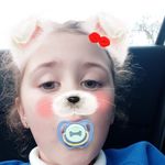 Maisie Rees - @babyfrog36 - Instagram