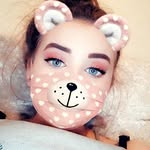 Maisie Rushby - @maisierushby18 - Instagram