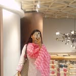 Shahria Alam Maisha - @maisierushh - Instagram