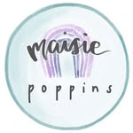 Maisie Ryan - @maisie_poppins - Instagram