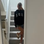 @maisieryanpriv - Instagram