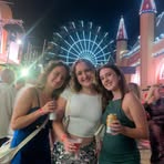 Maisie Sharp - Facebook