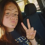 Maisie - @maisiesmall2024 - Instagram
