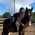 @maisie_sutton_hores_lover - Instagram