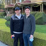 Maison Evensen-Martinez - @maisonallen - Instagram