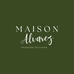 Maison Alvarez - @maison_alvarez - Instagram