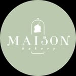 𝐌𝐚𝐢𝐬𝐨𝐧 𝐁𝐚𝐤𝐞𝐫𝐲🥐 - @maisonbakeryy - Instagram