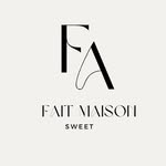 fait maison - @fait_maisonbakery - Instagram