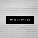 Maison Baker - @made.bymaison - Instagram