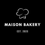 Maison Bakery ® - @maisonbakerytj - Instagram