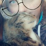 Maison Baxter - @kittenkaters - Instagram