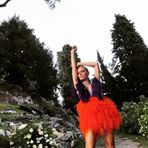 Marion Bauer - Facebook