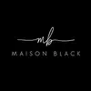 MAISON BLACK - @maisonblacknewyork - TikTok