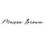 𝑀𝑎𝑖𝑠𝑜𝑛 𝐵𝑟𝑜𝑤𝑛 ✨ - @maisonbrown__ - Instagram