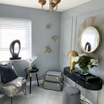 Interior Design | Home Decor - @maisonbrownstylishhome - Instagram