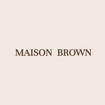 MAISON BROWN - @maisonbrown.official - Instagram