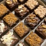 MAISON BROWNIE 🤎 • Brownies faits maison • 95290 - @maison_brownie - Instagram