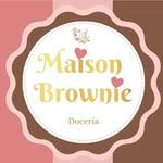 MAISON BROWNIE DOCERIA - @maisonbrowniedoceria - Instagram