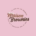 𝓜𝓪𝓲𝓼𝓸𝓷 𝓑𝓻𝓸𝔀𝓷𝓲𝓮𝓼 - @maison_brownies - Instagram