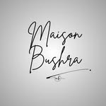 Maison Bushra - @maisonbushra - Instagram