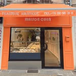 CHEN - @maison_chen_dieppe - Instagram