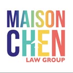 @maisonchenlawgroup - Instagram