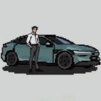 Mason Chen - Facebook