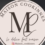 La maison  des gourmands - @maison_cookinnes - Instagram