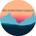 Maison Cook - @maisonscreationsco - Instagram