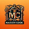 Maison Cook - @maisoncooktiktok - TikTok