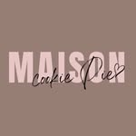 Maison Cookie Pie - @maisoncookiepie - Instagram